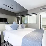 Eco Tree Hotel Causeway Bay