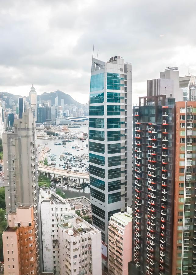 Eco Tree Causeway Bay 4*