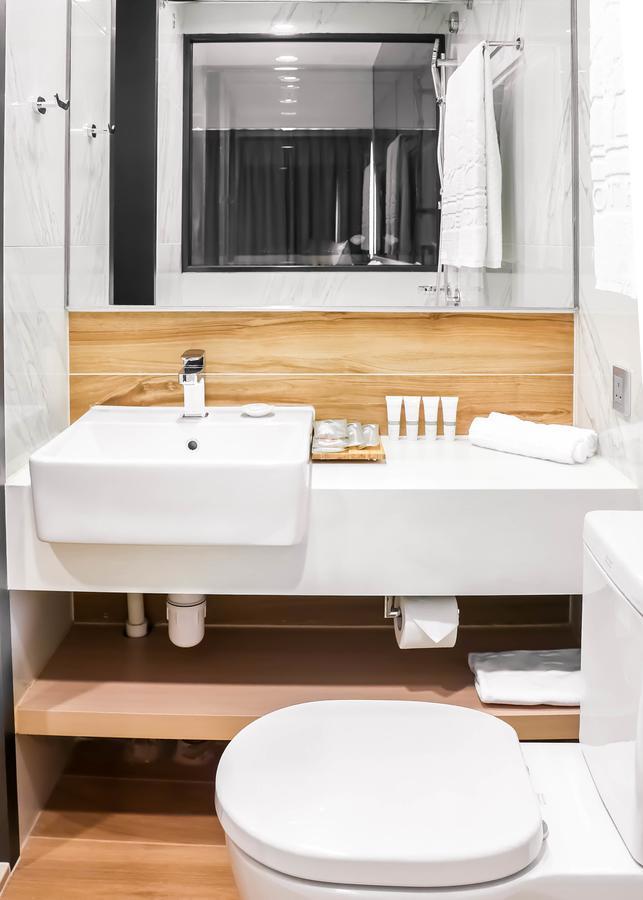 Hotel Eco Tree Causeway Bay