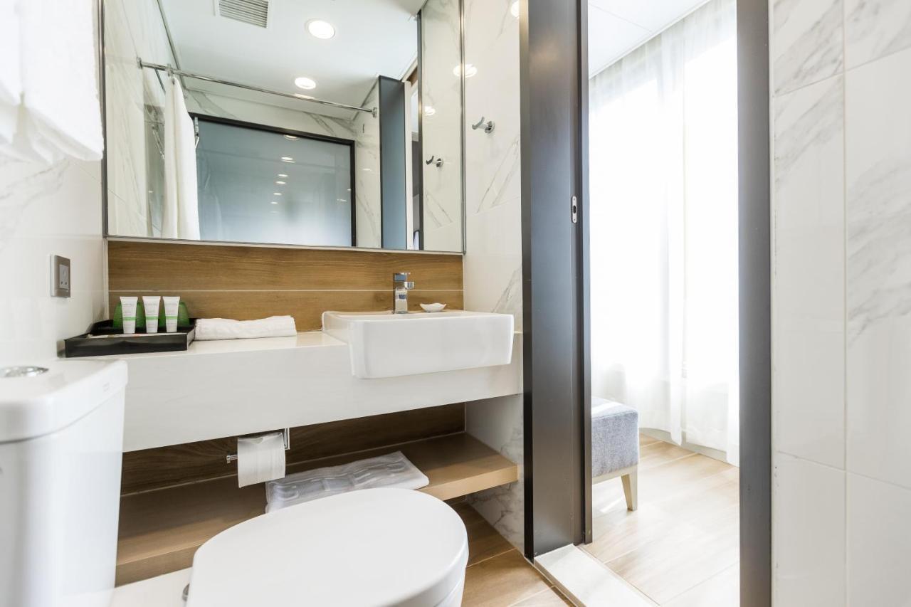 Eco Tree Causeway Bay Hotel Hong Kong