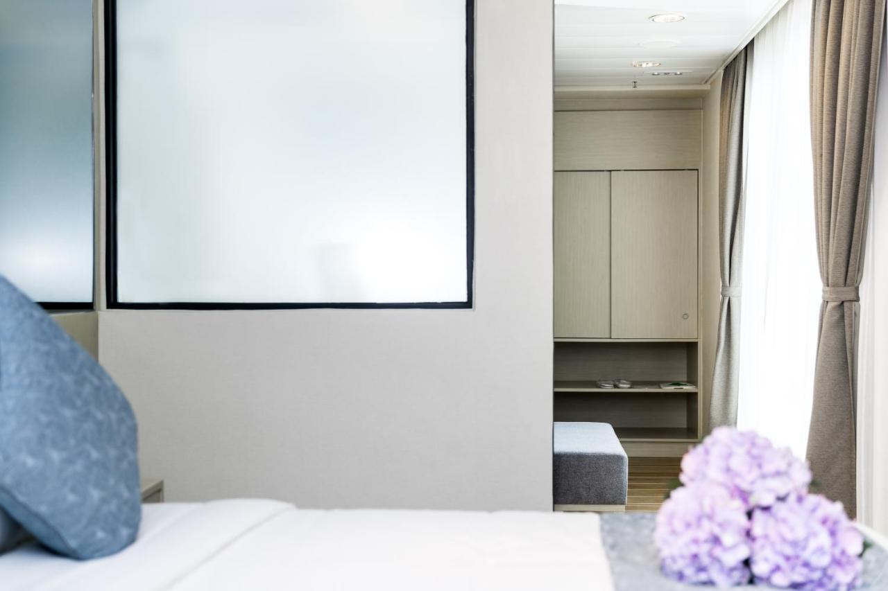 Eco Tree Causeway Bay 4*