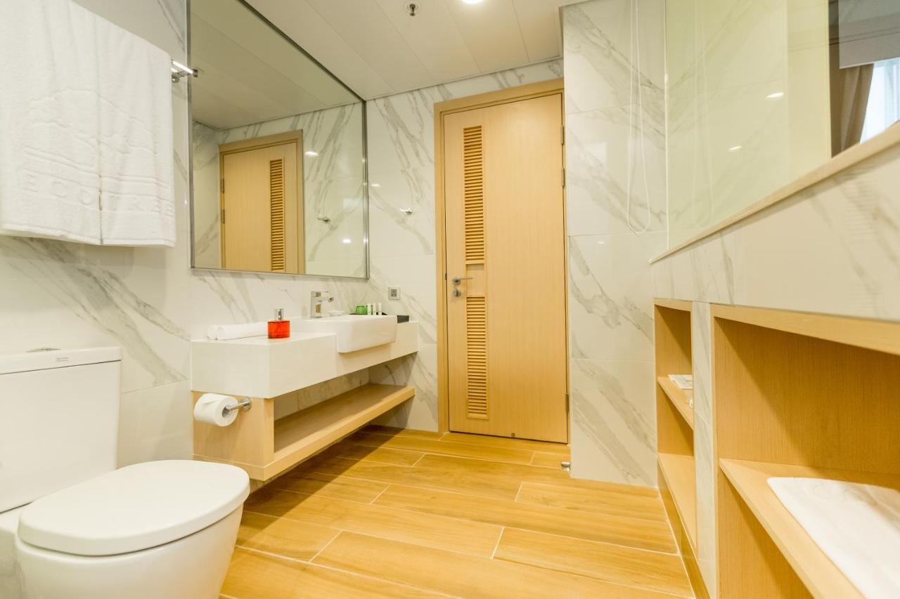 Hotel Eco Tree Causeway Bay