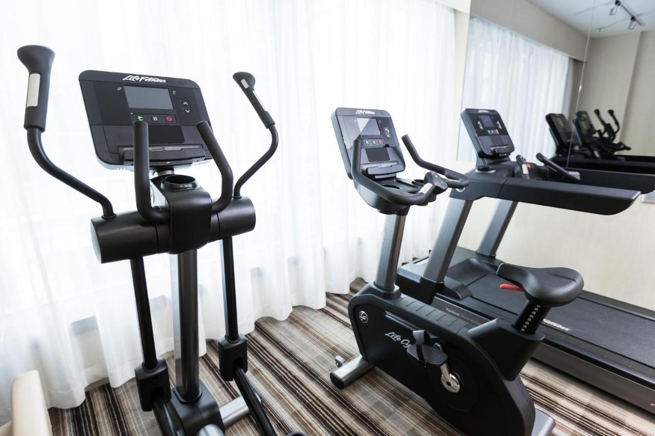 Eco Tree Causeway Bay 4*