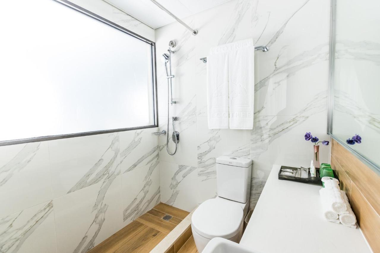 Eco Tree Causeway Bay 4*